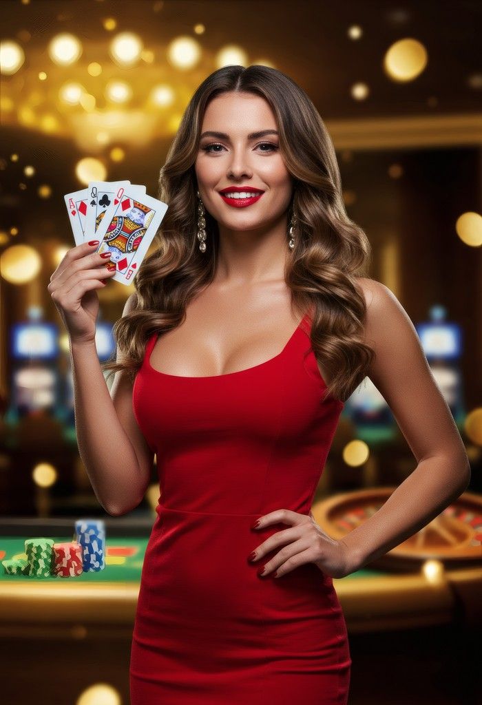parlay365 Live Casino