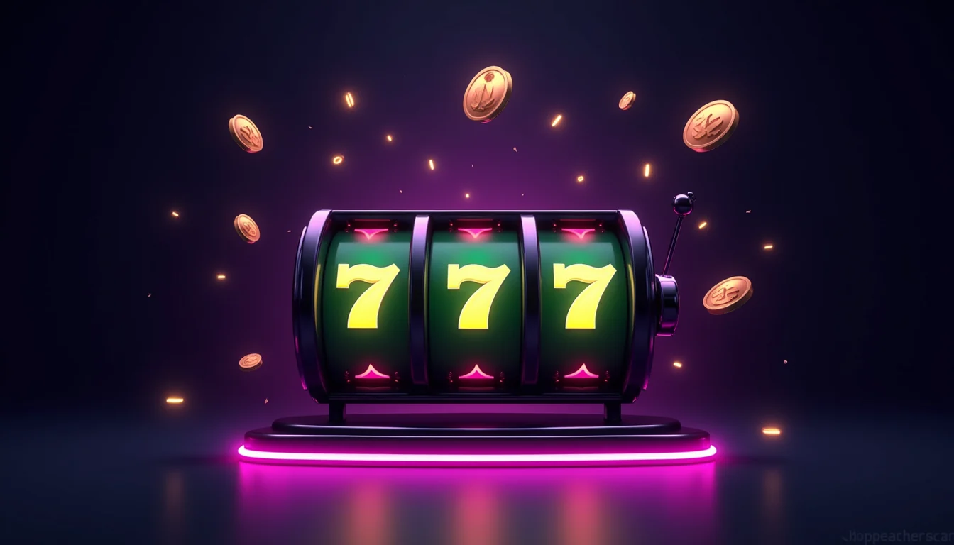 parlay365 Slots